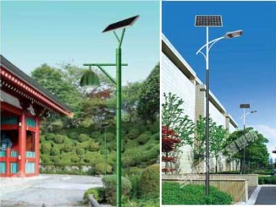 甘肃哪里有太阳能路灯-性能可靠的太阳能路灯品牌推荐