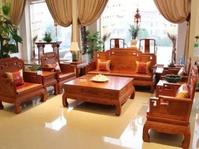 青海红木家具厂家_耐用的红木家具推荐给你