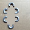 铜三通厂家-性能可靠的铝弯头在哪买