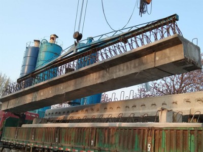 寿光预应力桥面板价格-买优惠的预应力桥面板优选宏钢建材