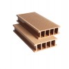 木塑地板安装-志诚塑木好用的鄂尔多斯塑木地板新品上市
