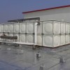 广东玻璃钢水箱_在哪能买到有品质的整体式水箱