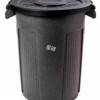 湖南滚塑环保垃圾桶PE环保垃圾桶-声誉好的PE垃圾桶供应商-当选星晖模具