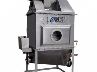 湿式除尘器招商-明润环保湿式除尘器生产厂