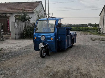 电动环卫车定制-潍坊性价比高的电动环卫车出售