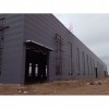 平凉大型冷库厂房工程_专业的钢结构设计出自甘肃大地轻钢