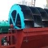 云南水洗轮-军旺沙矿机械提供合格的水洗轮