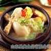 不油腻的韩国料理参鸡汤-潍坊口碑好的韩国料理参鸡汤供货厂家