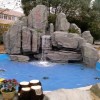 假山喷泉供应-福建新品假山流水供应出售