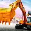 乌鲁木齐哪家生产的新疆挖掘机可靠-阿克苏轮式挖掘机