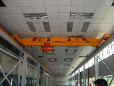 罗湖工程防爆起重机安装价格_专业的惠州工程起重机维修厂家在广东