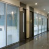 玻璃隔断厂-鑫国林门窗幕墙装饰物超所值的玻璃隔断新品上市