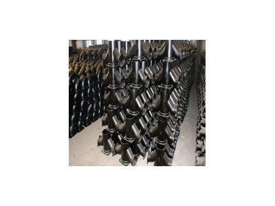 柔性铸铁管厂家-机制铸铁管厂家-北京联通铸铁管