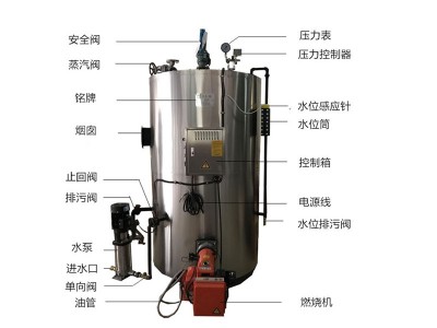 柴油锅炉价位_广州品牌好的小型柴油锅炉出售