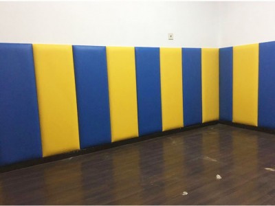 福建幼儿园软包墙安装|定做|找红星家具