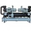 河北水源热泵-大量供应高质量的螺杆冷水机
