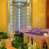 喀什建筑三维模型-哪里提供新疆建筑模型制作