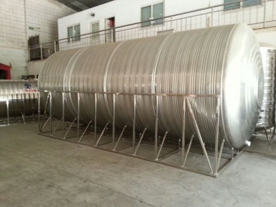 不锈钢消防水箱厂家-广州不锈钢消防水箱上哪买