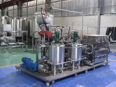 人造奶油机器|广东划算的人造奶油生产线哪里有供应