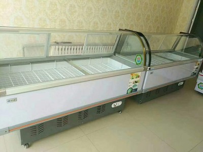 滨州冷藏柜玻璃-供应潍坊实惠的冷藏柜玻璃