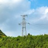 贵州寻求电力设计施工总承包_提供优良电力工程-虹头龙线
