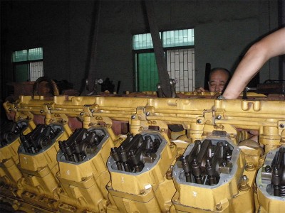 发动机维修厂家-广州好用的矿山机械推荐