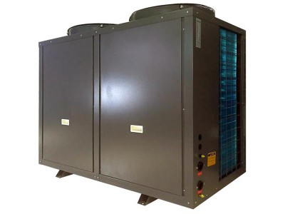 玉树冷暖机-西宁质量良好的中低温冷暖机批售