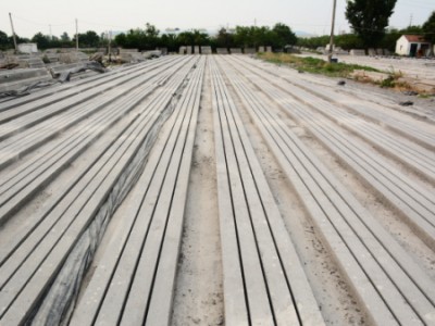 水泥方柱-潍坊哪有供应优惠的水泥方柱