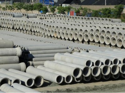 钢筋混凝土排水管信息-供应承德质量好的钢筋混凝土排水管