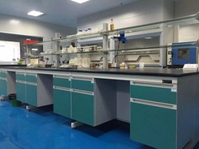 公共实验室-找专业的实验室净化车间装修就到广州启恒净化