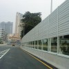 厂区噪音治理工程-大量供应耐用的青海降噪公司公路隔音墙