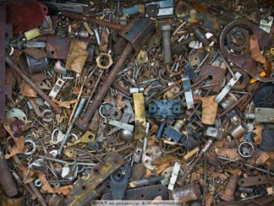 废旧金属回收报价-哪里有提供信誉好的废旧金属回收服务
