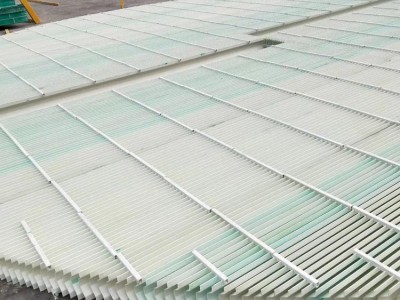 黑龙江C型玻璃钢除雾器价格-衡水哪里有好的C型玻璃钢除雾器