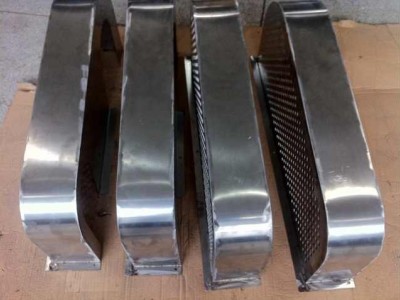 翔安不锈钢制品加工_专业提供福建口碑好的不锈钢制品加工