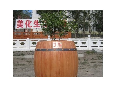 兰州防木护栏_甘南藏族自治州知名的仿木护栏提供商