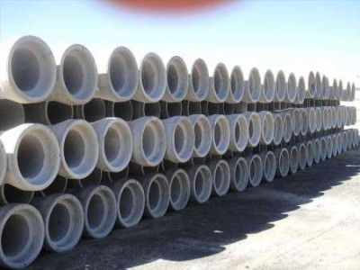 新民水泥管批发-供应辽宁价格超值的沈阳水泥管