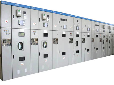 宁夏配电柜-价位合理的配电柜海川电气自动化设备公司供应