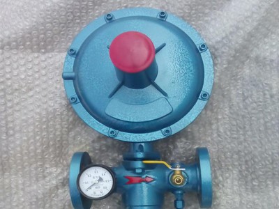 郑州燃气调压器厂家-河北靠谱的燃气调压器供应商是哪家