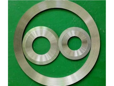专业金属垫片_宏昌塑业提供质量良好的金属缠绕垫片