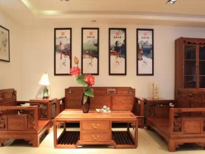 玉树红木家具在哪找-推荐西宁品牌好的红木家具