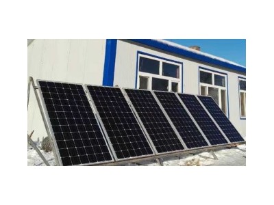 哈尔滨太阳能发电价格_沈阳有口碑的太阳能工程