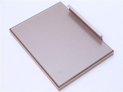 优质晶钢门板-供应成都口碑好的晶钢门板