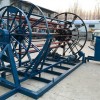 钢筋笼自动焊接设备价格_潍坊新型的钢筋笼滚焊机出售