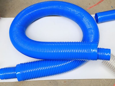 菏泽PVC螺旋管|金园塑料_有品质的吸尘软管供应商