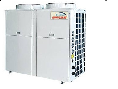 白银空气源热泵-好用的空气源热泵供应信息