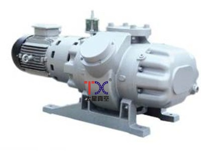 双级旋片式真空泵-热门TXD-30双级直联旋片式真空泵动态