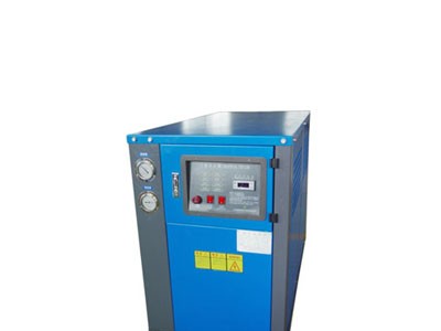 工业冷冻机生产厂家_山东划算的冷冻机供应