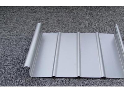 铝镁锰金属屋面65-400-物超所值的临朐铝镁锰合金屋面板哪里买