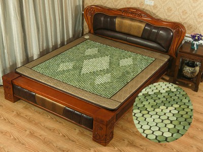 丹东玉石床垫-龙达玉石床垫优惠的玉石床垫