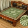 丹东玉石床垫-龙达玉石床垫优惠的玉石床垫